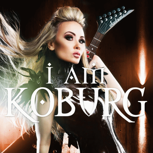 Koburg : I Am Koburg